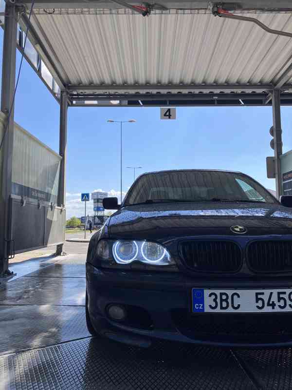 BMW E46 330xi Možná Výměna! - foto 7