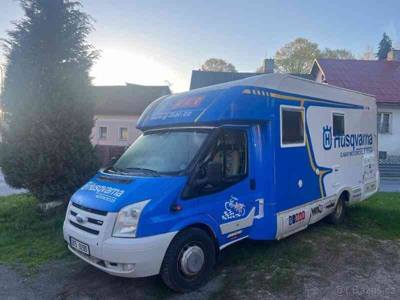Ford Transit RIMOR - foto 3