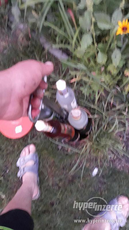 Pivní jeskyně pivni sklep , originální dárek pro muže. NOVÉ - foto 5