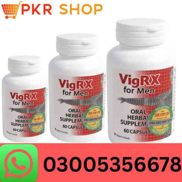 Vigrx Plus Tablet  in Islamabad \\  03005356678 order now - foto 3