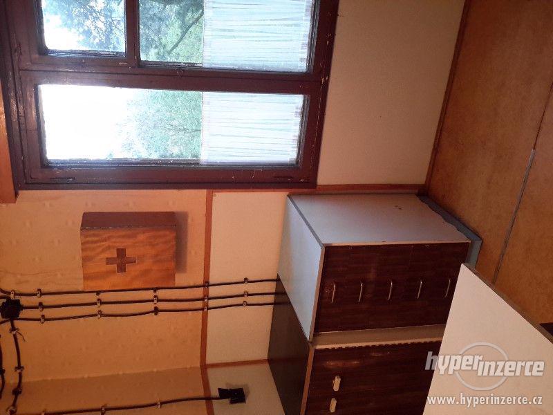 Prodám chatu na Slapech - Přestavlky - foto 4