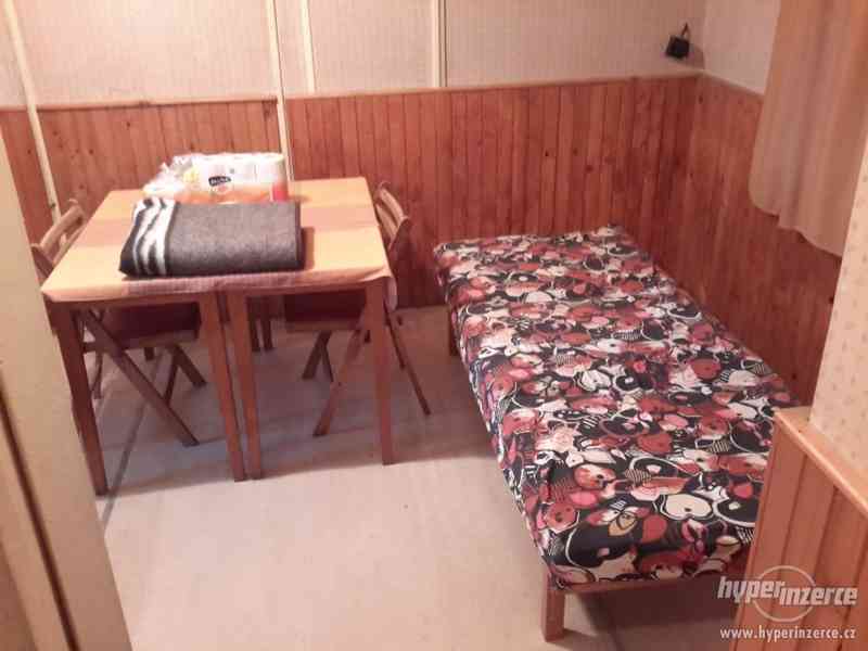 Prodám chatu na Slapech - Přestavlky - foto 5