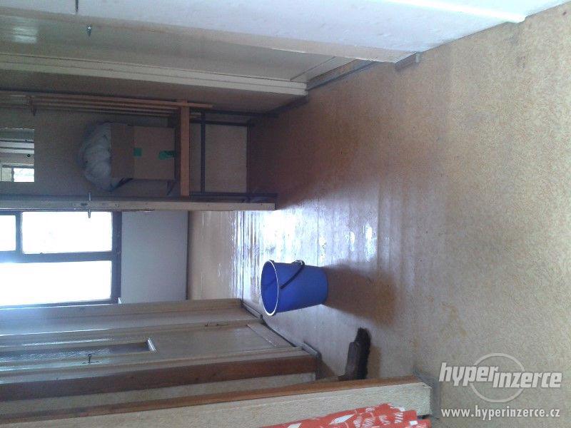 Prodám chatu na Slapech - Přestavlky - foto 8