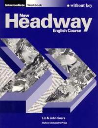 New Headway English Course - Intermediate - foto 1