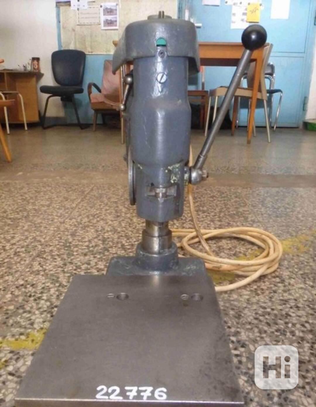 Vrtačka stolní (13483.)   - foto 1