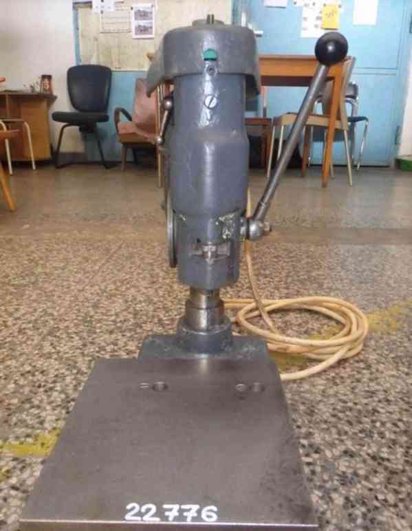 Vrtačka stolní (13483.)   - foto 1