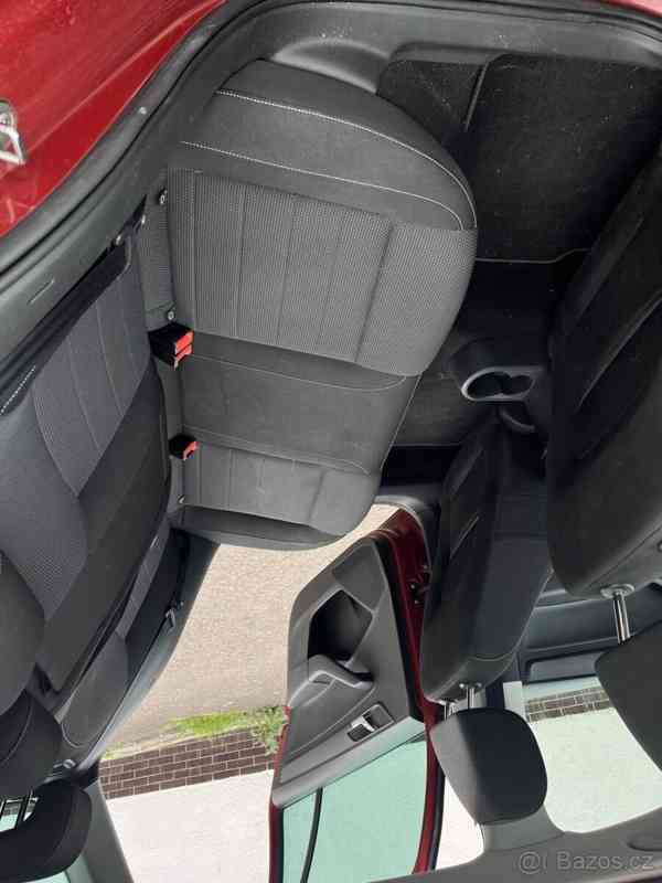 Škoda Rapid 1,2 edition - foto 7