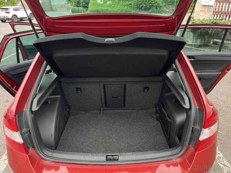 Škoda Rapid 1,2 edition - foto 5