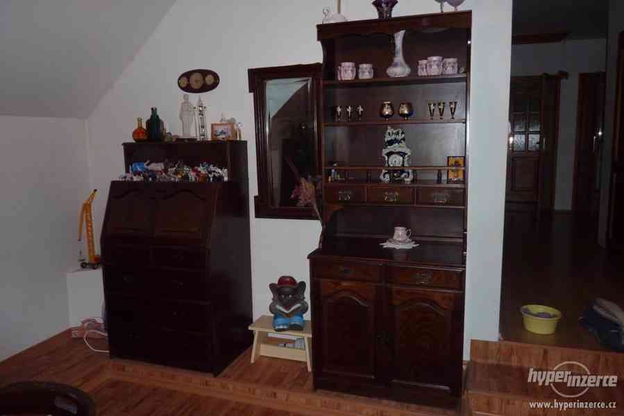 Jídelní souprava NEVADA - foto 6