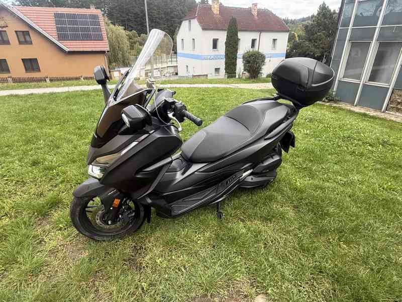 Honda Forza 125 - foto 5