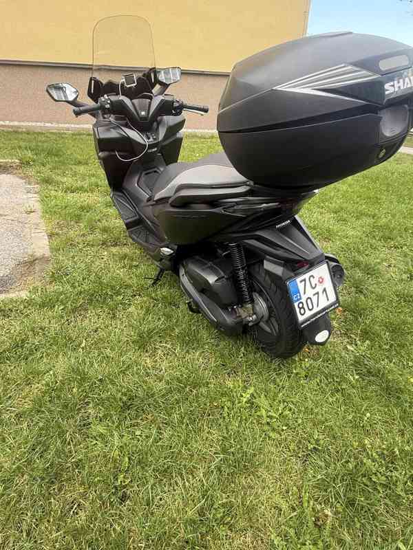 Honda Forza 125 - foto 7