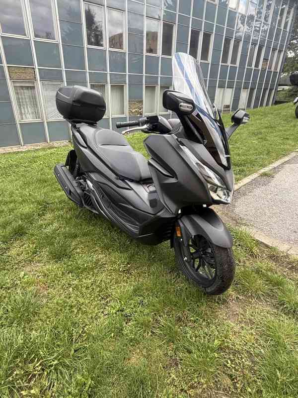 Honda Forza 125 - foto 6