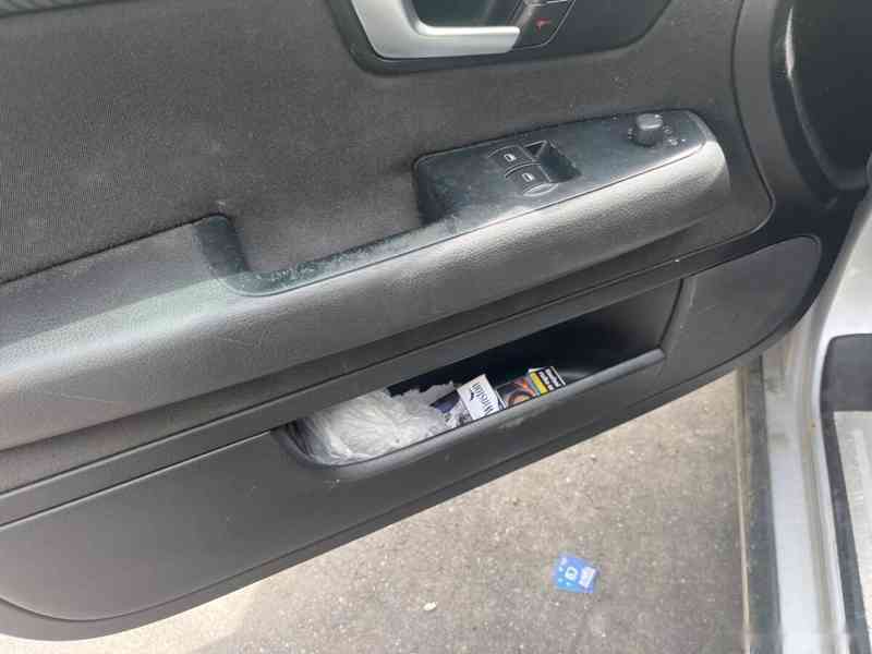 A4 avant b7 1.9 tdi alu digiklima - foto 10
