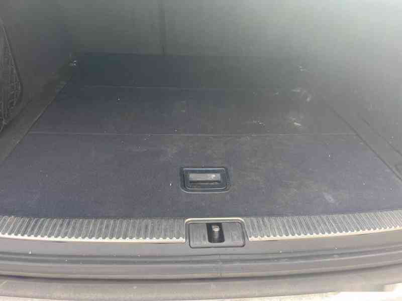 A4 avant b7 1.9 tdi alu digiklima - foto 11