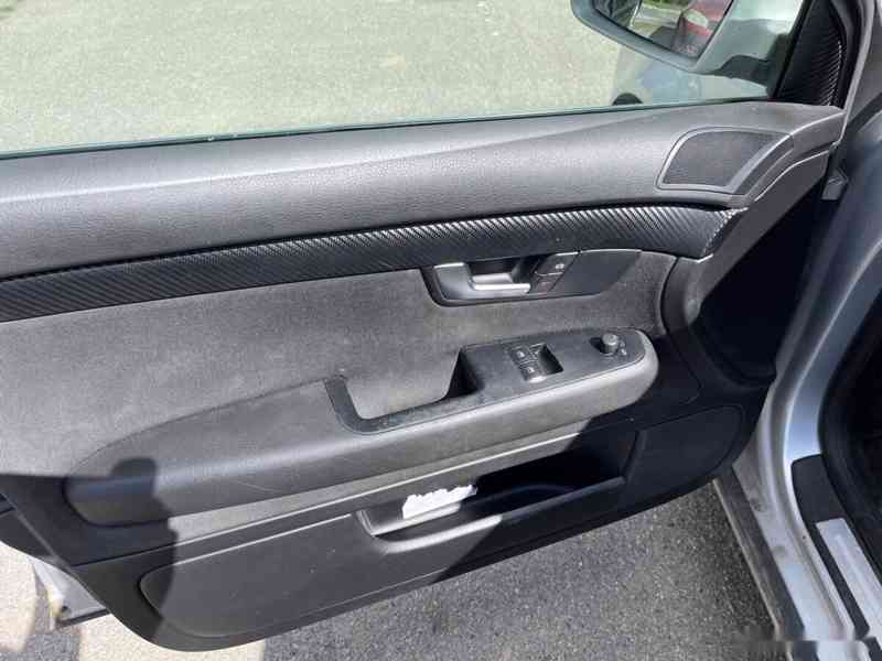 A4 avant b7 1.9 tdi alu digiklima - foto 6