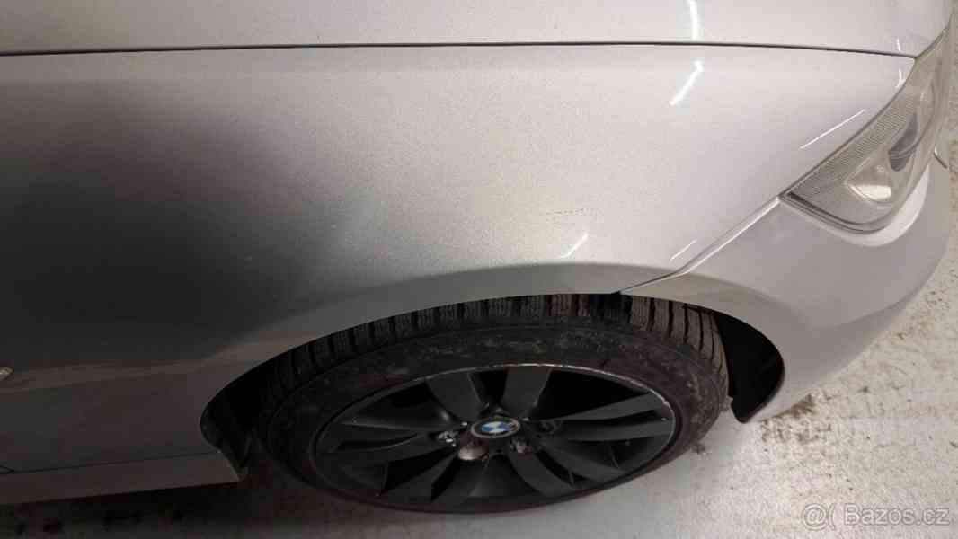 BMW Řada 3 2,0   320i (110kw/150koni - 2006) - foto 13