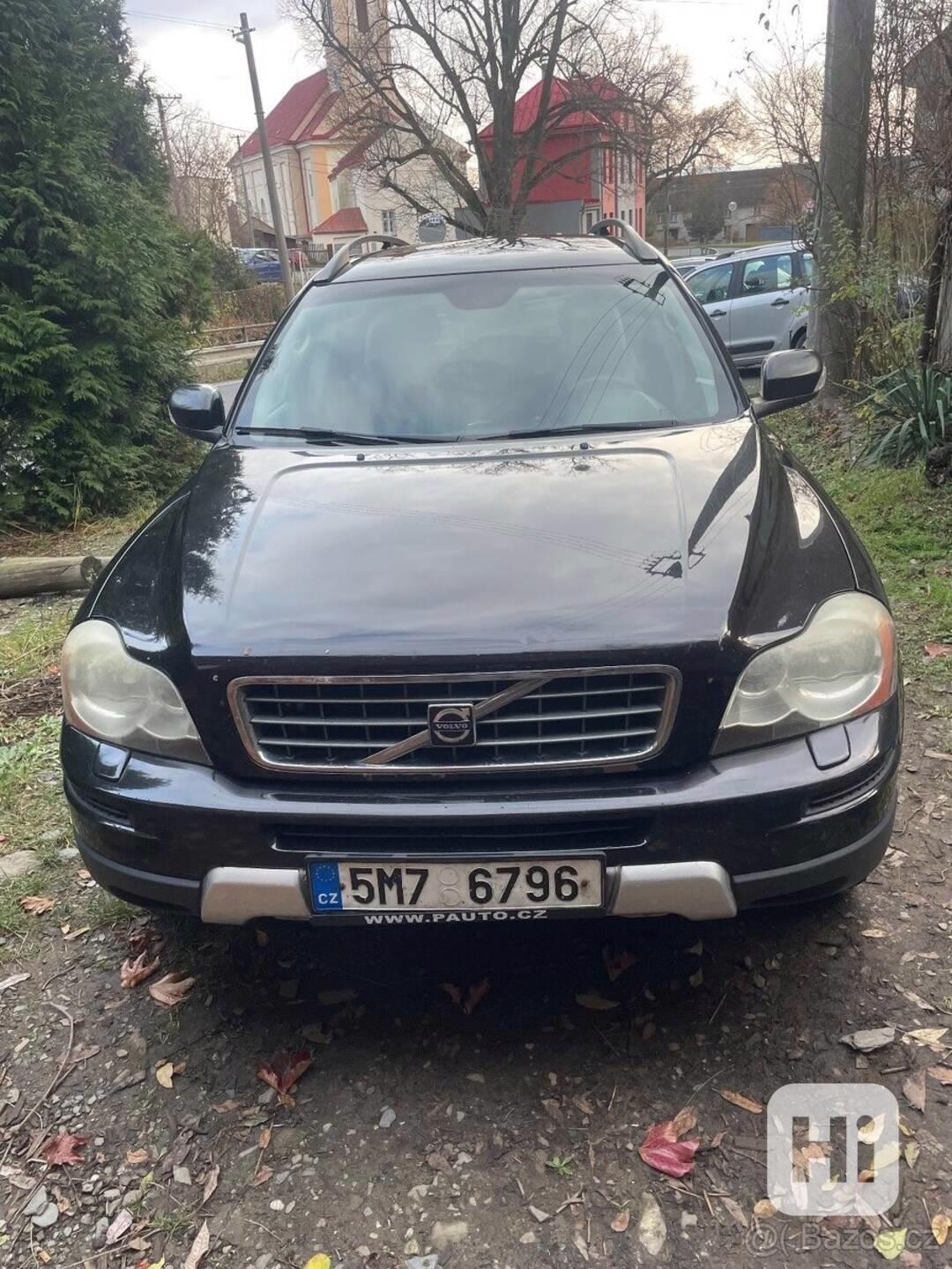 Volvo XC90 2,4 - foto 1