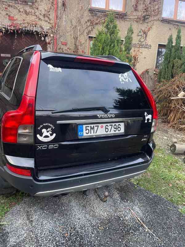 Volvo XC90 2,4 - foto 8