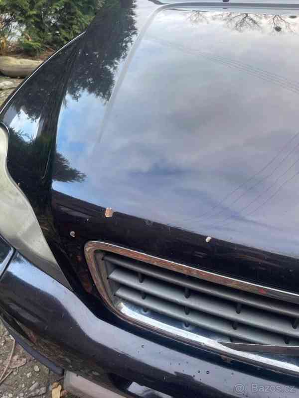 Volvo XC90 2,4 - foto 7