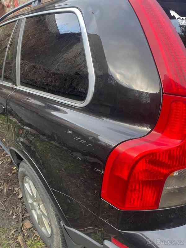Volvo XC90 2,4 - foto 2
