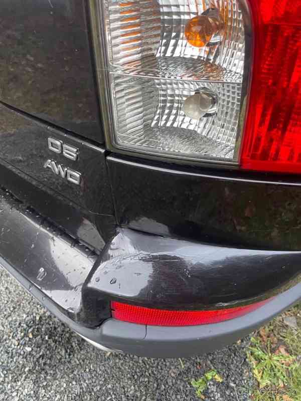 Volvo XC90 2,4 - foto 4