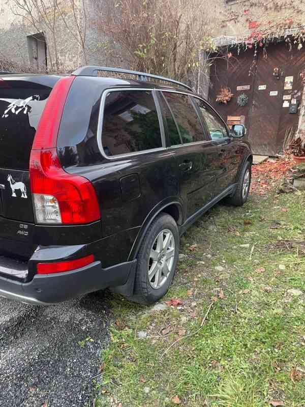 Volvo XC90 2,4 - foto 5