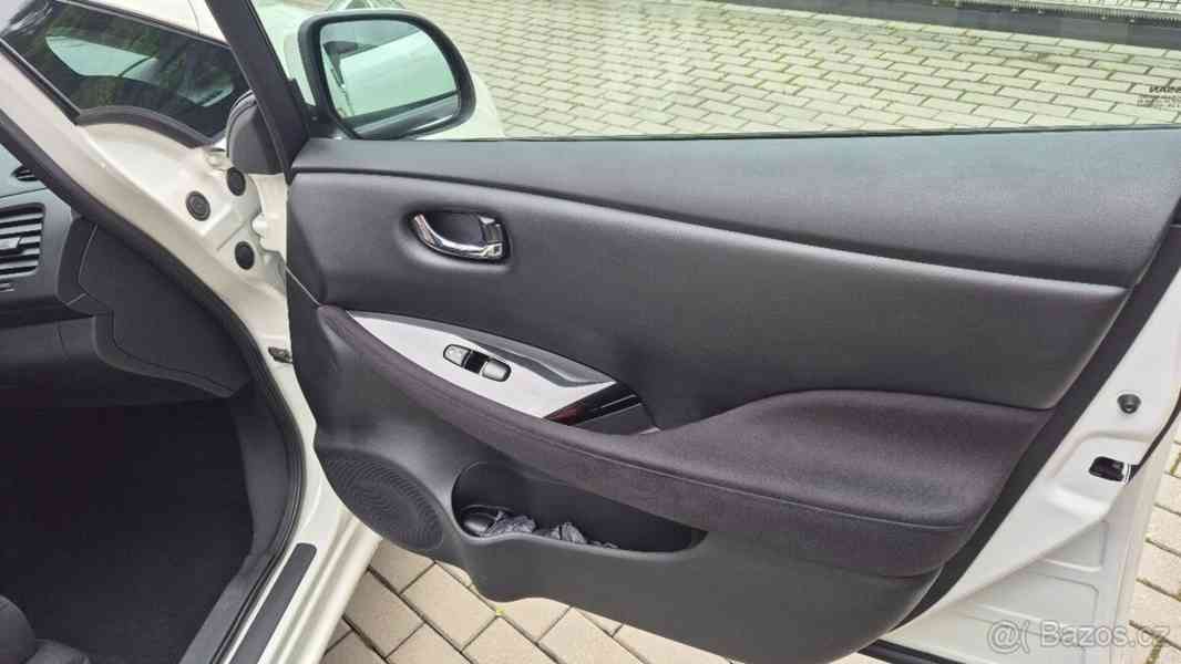 Nissan Leaf 80kw, 29tis km 2018 - foto 8