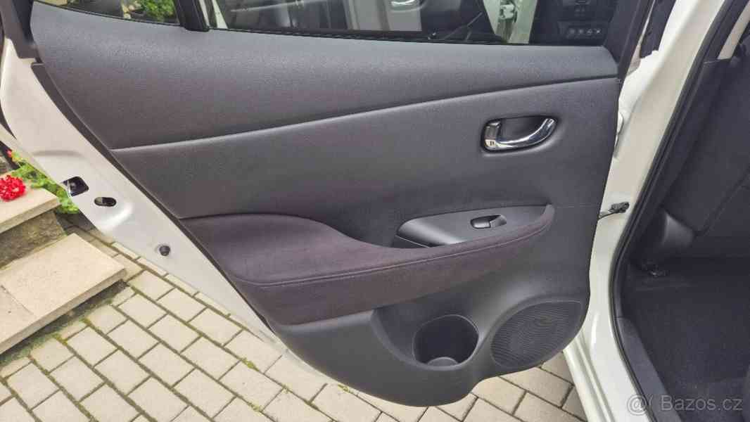 Nissan Leaf 80kw, 29tis km 2018 - foto 4
