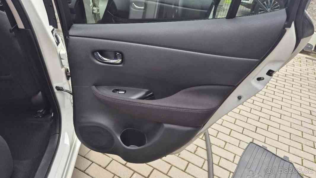 Nissan Leaf 80kw, 29tis km 2018 - foto 9