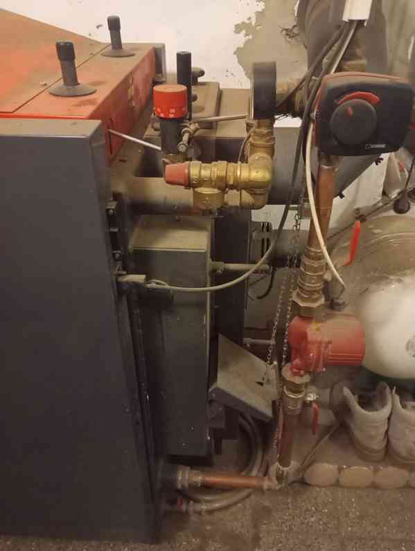 Kotel Atmos DC25S - foto 3