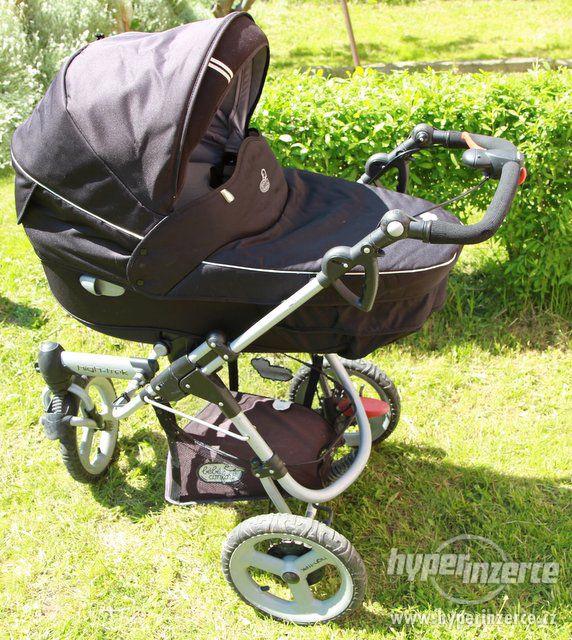 Bébé Confort High Trek - trojkombinace - foto 2