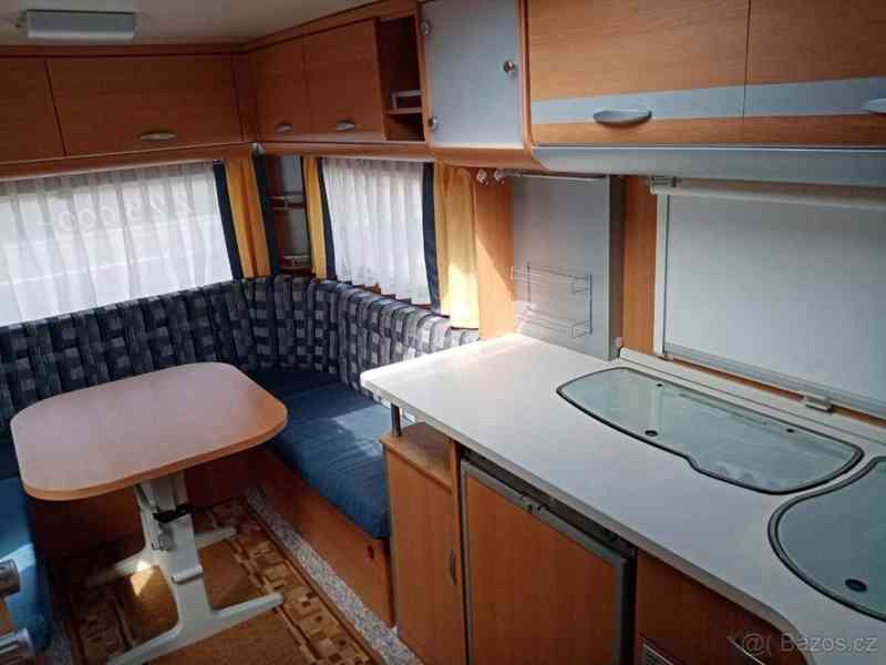 Ostatní Knaus Sport - foto 7