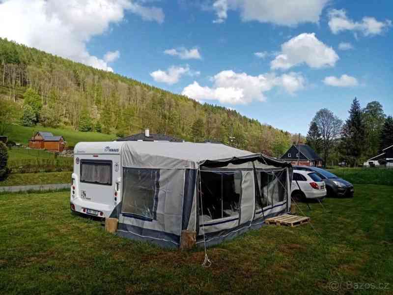 Ostatní Knaus Sport - foto 4