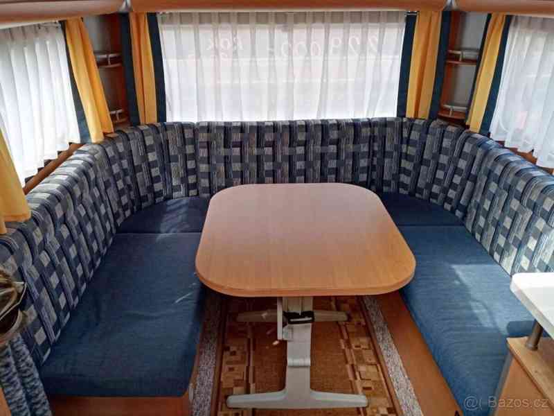 Ostatní Knaus Sport - foto 5