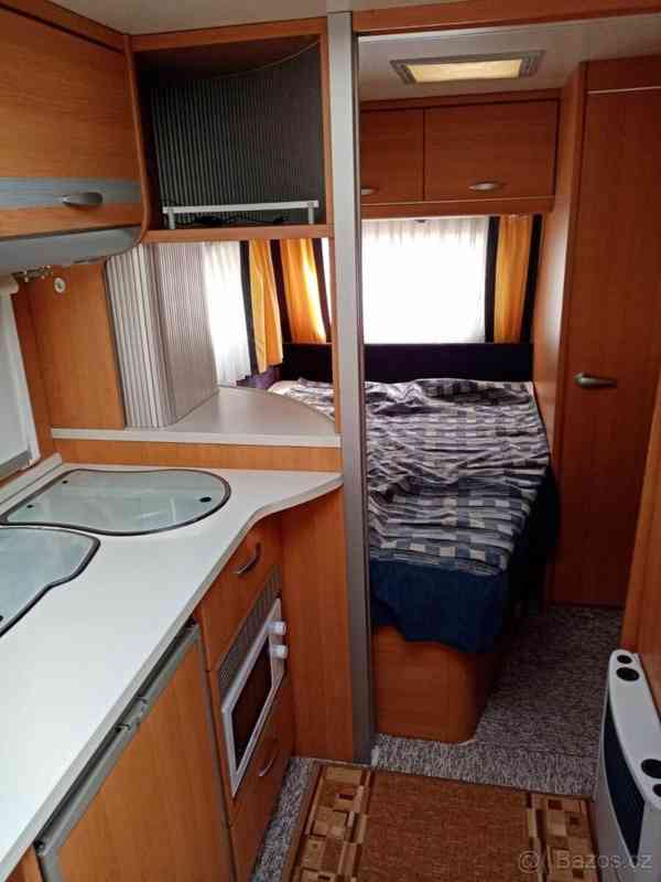Ostatní Knaus Sport - foto 8