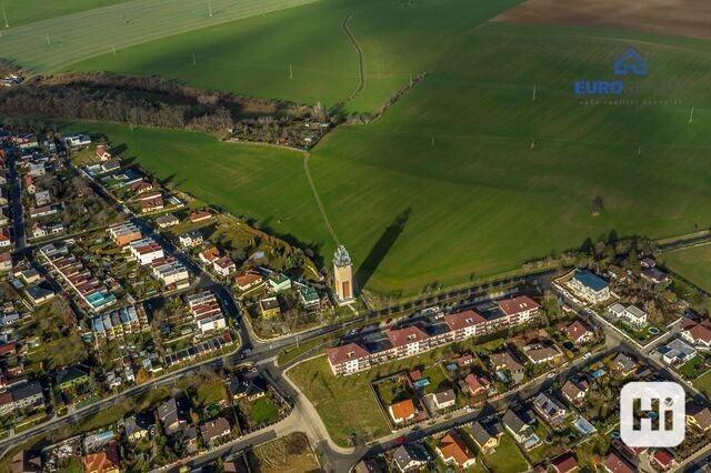 Prodej, stavební pozemek, 664 m2, Benátky nad Jizerou - foto 4