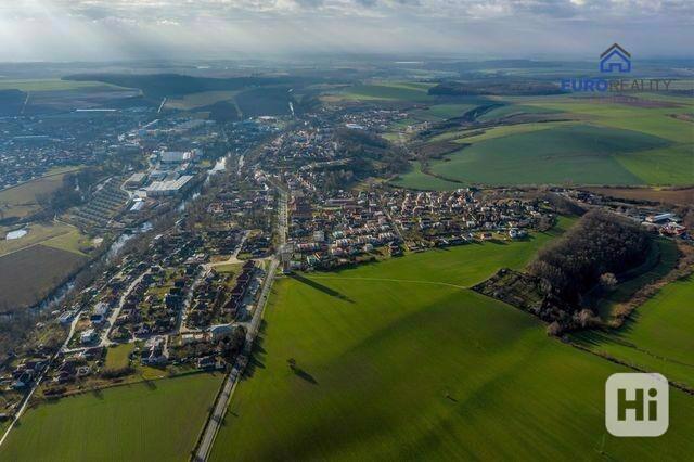 Prodej, stavební pozemek, 664 m2, Benátky nad Jizerou - foto 5