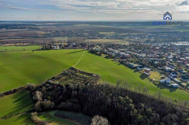 Prodej, stavební pozemek, 664 m2, Benátky nad Jizerou - foto 6