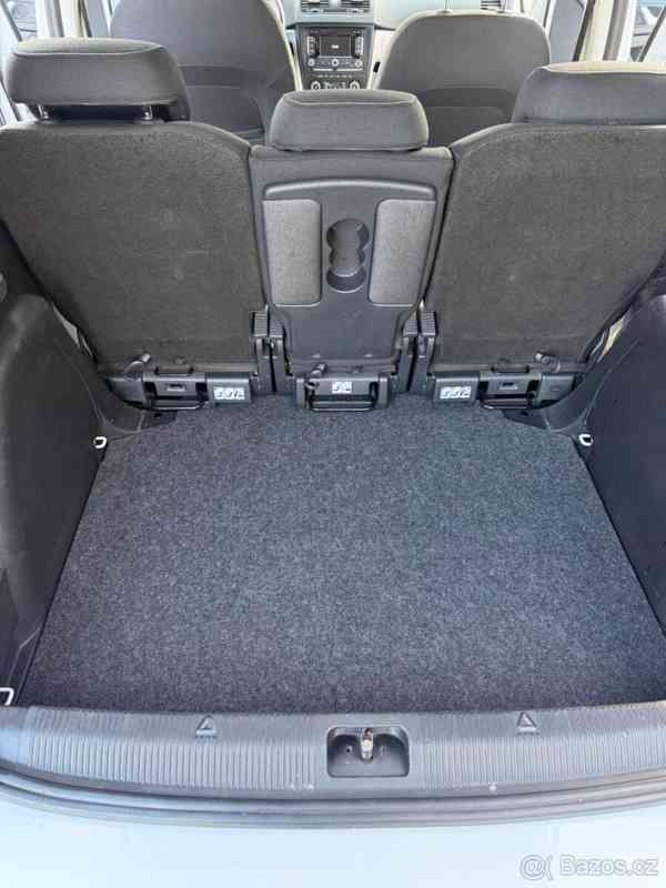 Škoda Yeti 2,0   4x4 ,,SLEVA,, - foto 19