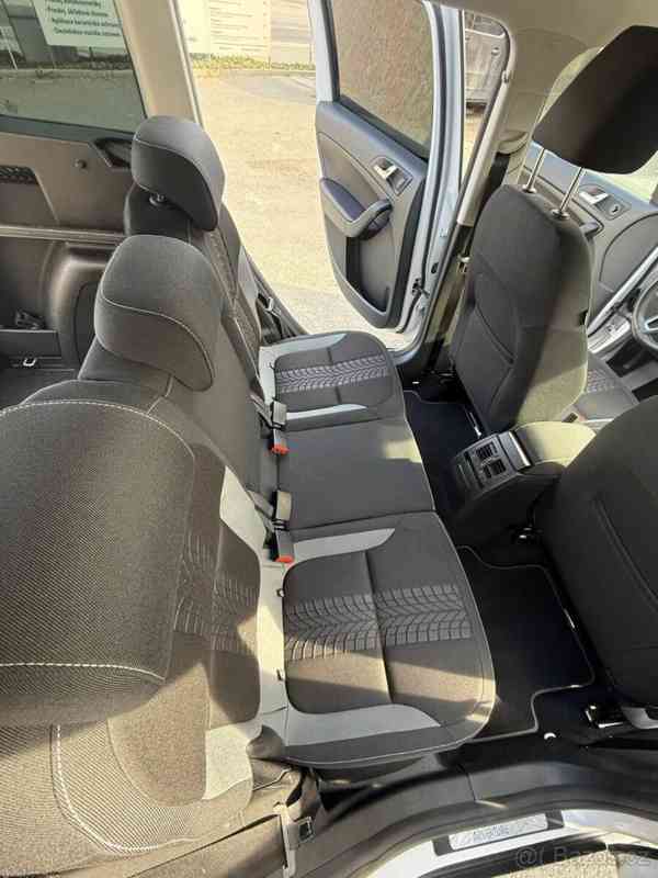 Škoda Yeti 2,0   4x4 ,,SLEVA,, - foto 13