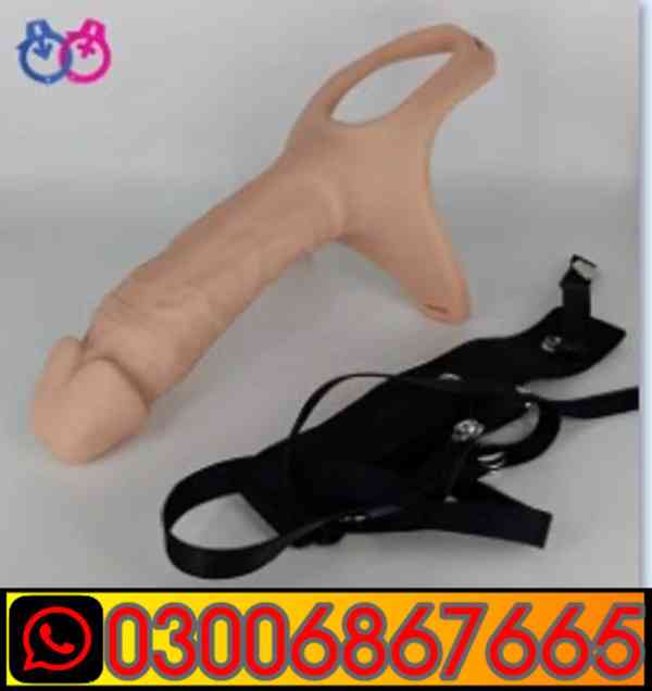 Silicon condom with belt in pakistan <><> 03006867665  - foto 1