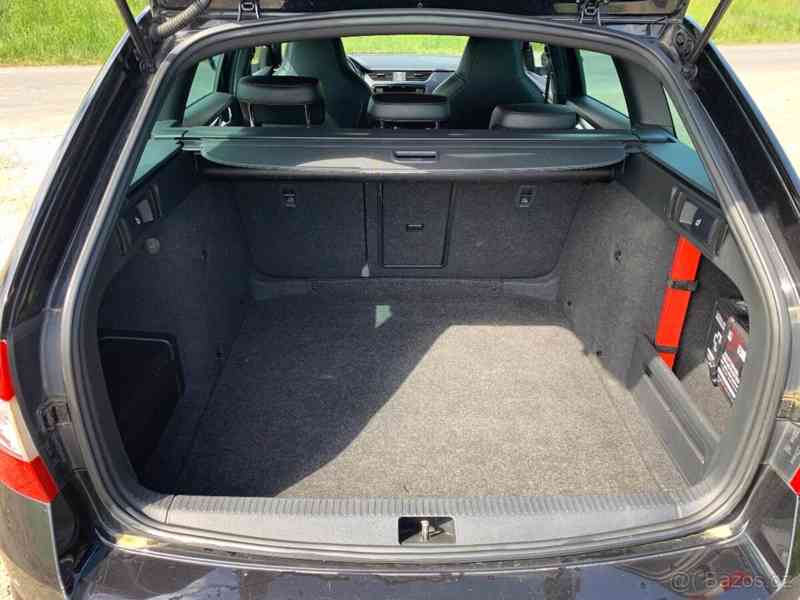Škoda Octavia 2,0 135kw DSG, ? Velmi dobrý stav - foto 18