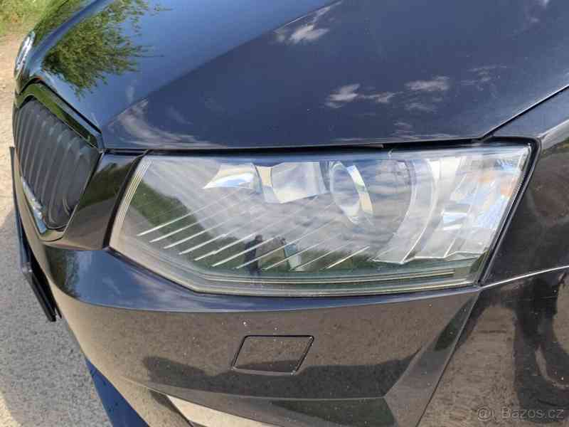 Škoda Octavia 2,0 135kw DSG, ? Velmi dobrý stav - foto 16