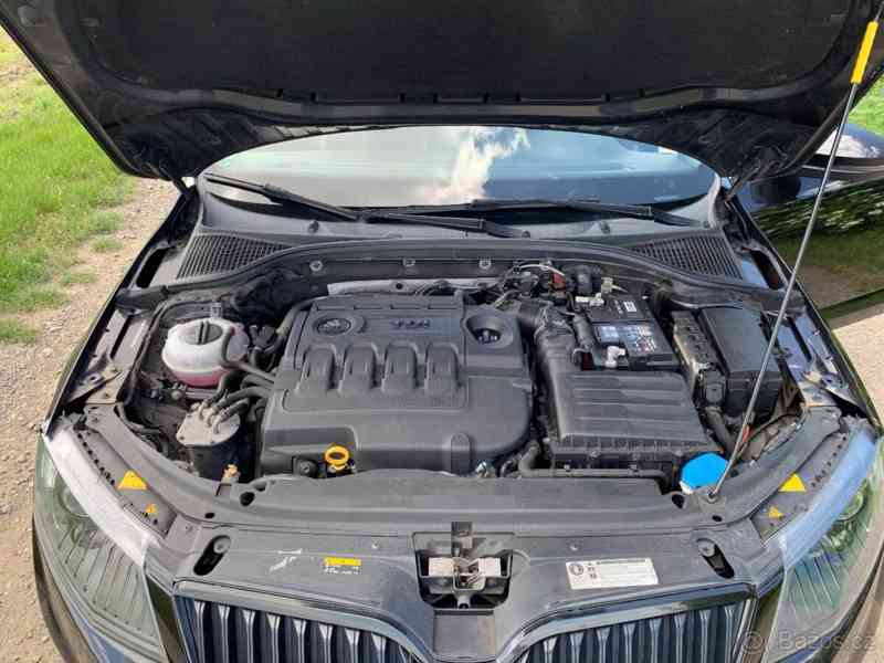 Škoda Octavia 2,0 135kw DSG, ? Velmi dobrý stav - foto 11