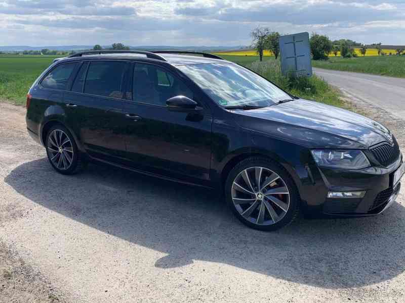 Škoda Octavia 2,0 135kw DSG, ? Velmi dobrý stav - foto 2