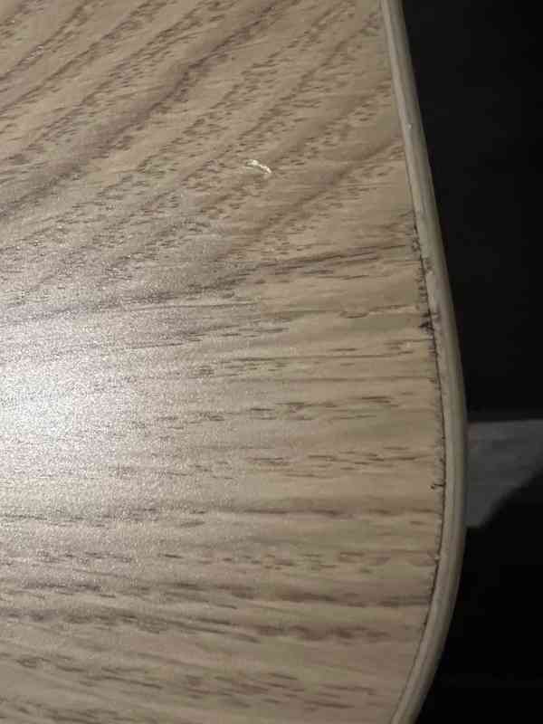 Psací stůl Ikea Bekant - foto 7