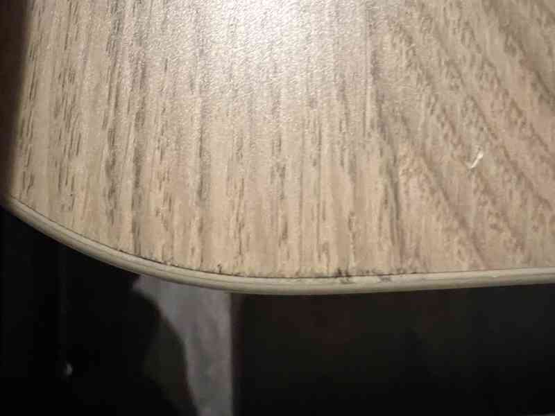 Psací stůl Ikea Bekant - foto 5