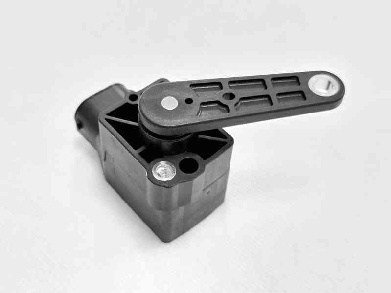 Nové ORIGINÁL Audi A3 '8P' čidlo snímač xenony - foto 6