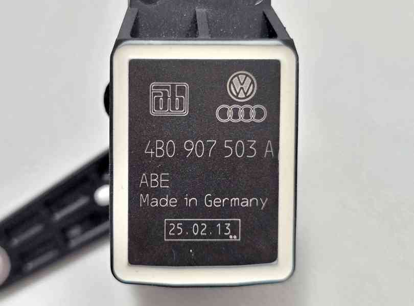 Nové ORIGINÁL Audi A3 '8P' čidlo snímač xenony - foto 3