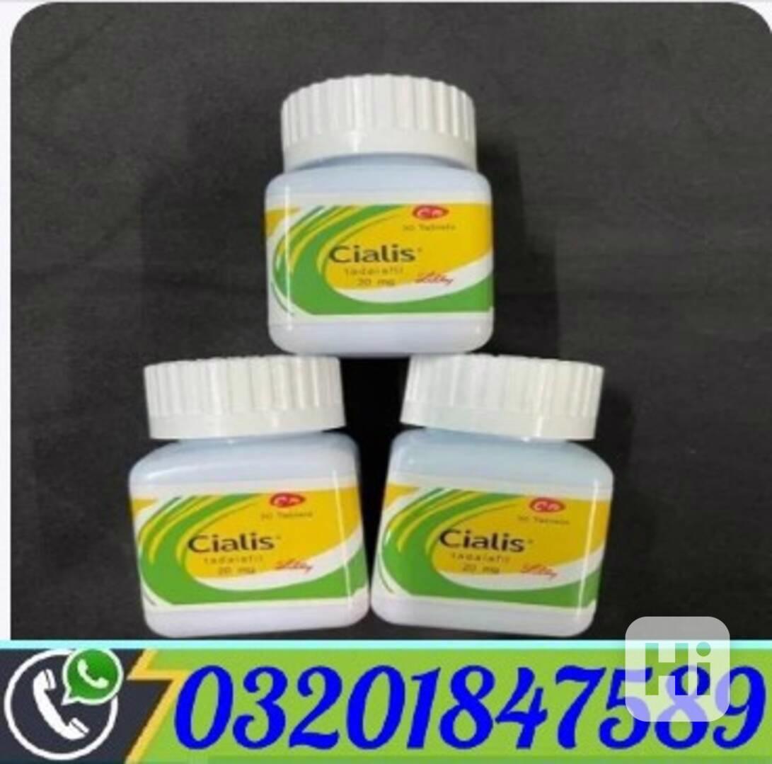5250 PKR - Cialis 30 tablets in Quetta = 03201847589  - foto 1